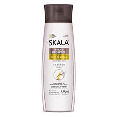 SH SKALA 325ML OLEO DE ARGAN