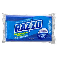 SABAO RAZZO AZUL ANIL 180G