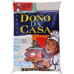 ARROZ DONO DA CASA TP1 5KG