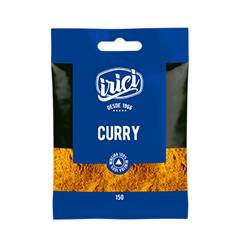 TEMP IRICI 15G CURRY 