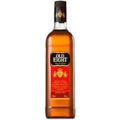 BEB WHISKY OLD EIGHT 900ML