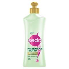 CR PENT SEDA 300ML PREBIOTICOS E BIOTINA