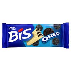 BOMB BIS LACTA 100,8G OREO