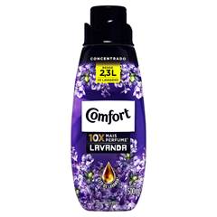 AMAC COMFORT CONC 500ML LAVANDA