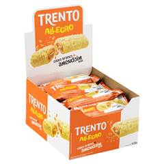 BOMB WAFFER TRENTO ALLEGRO 26G BCO/AMEN