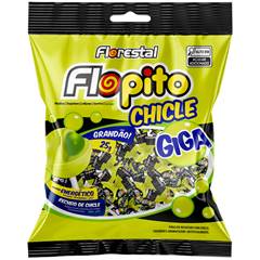 BOMB PIRULITO FLORESTAL FLOP 125G ENERG