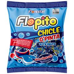 BOMB PIRULITO FLORESTAL FLOP 500G Q PINT