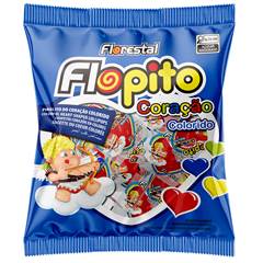 BOMB PIRULITO FLORESTAL FLOP COR 500G CO