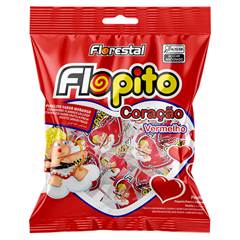 BOMB PIRULITO FLORESTAL FLOP COR 125G VM