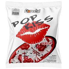 BOMB PIRULITO FLORESTAL P KISS 500G CERE