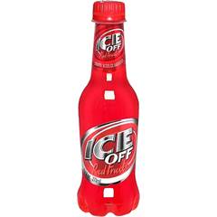BEB ICE OFF RED FRUITS PET 275ML