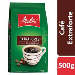 CAFE MELITTA 500G EXTRA FORTE
