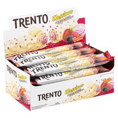 BOMB WAFFER TRENTO MASSIMO 25G IOGURTE