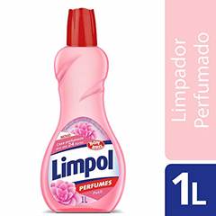 LIMP PERF LIMPOL 1L ENCANTOS AMOR (VM)
