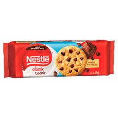 BISC COOKIE NESTLE 60G CLASSICO