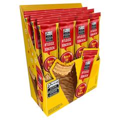 BOMB WAFFER BONOBON ARCOR 30G CHOC