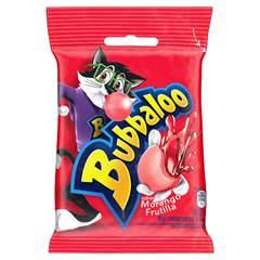 BOMB CHICLE BUBBALOO 10UN MORANGO