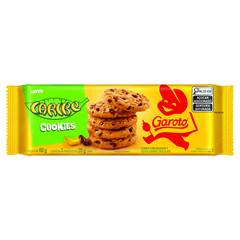 BISC COOKIE GAROTO 60G CARIBE