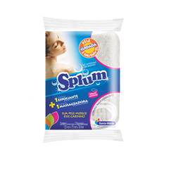 ESPONJA BANHO SPLUM 2UN MASSAG/ESFOLIANT