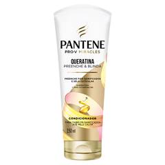 COND PANTENE 150ML QUERATINA