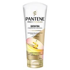 COND PANTENE 250ML QUERATINA