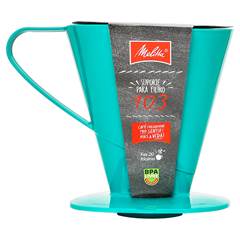 SUPORTE FILTRO MELITTA COMBINA 103