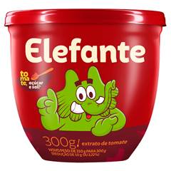 EXT TOM ELEFANTE 300G POTE