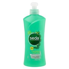 CR PENT SEDA 300ML CACHOS DEFINIDOS