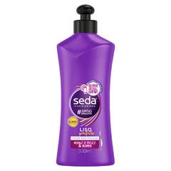 CR PENT SEDA 300ML LISO PERFEITO