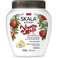 CR TRAT SKALA 1KG KERATINA/VINAGRE MACA 