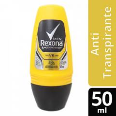 DESOD ROLL ON REXONA 50ML MEN V8