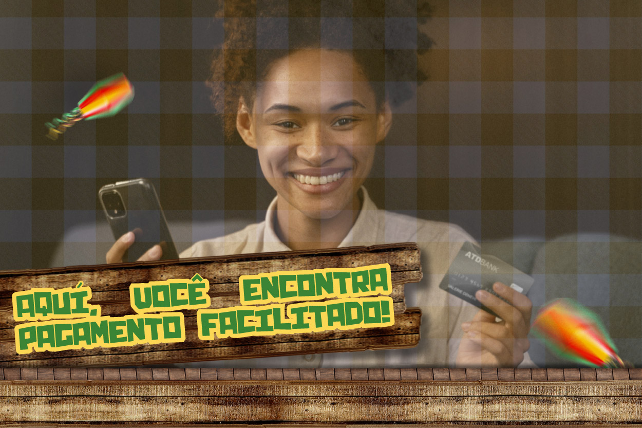 Pagamento Facilitado Sazonal 